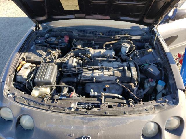 Photo 11 from auction – 1994 ACURA INTEGRA LS with VIN JH4DB7657RS002996