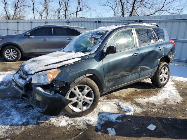 TOYOTA RAV4 2011 with VIN 2T3BF4DV3BW155094 - Photo from auction