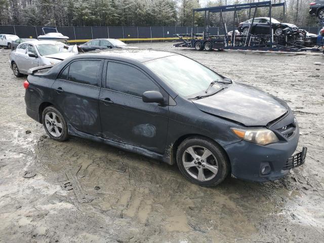 Photo 4 from auction – 2011 TOYOTA COROLLA BA with VIN 2T1BU4EE5BC628475
