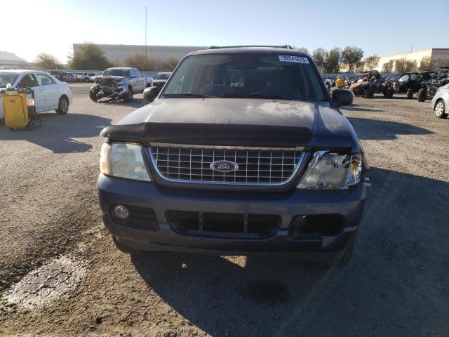 صورة رقم 5 من المزاد - 2004 FORD EXPLORER X مع VIN 1FMZU73EX4ZB20610