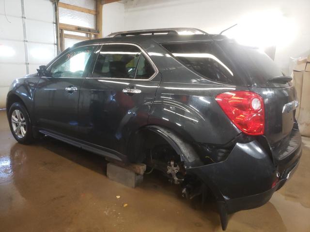 Photo 2 from auction – 2014 CHEVROLET EQUINOX LT with VIN 2GNALDEK0E6225909