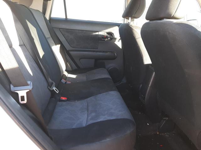 Photo 10 from auction – 2012 TOYOTA SCION XB with VIN JTLZE4FE0CJ020996