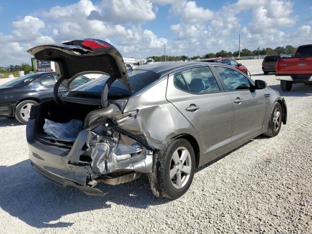 Photo 3 from auction – 2014 KIA OPTIMA LX with VIN 5XXGM4A72EG282475