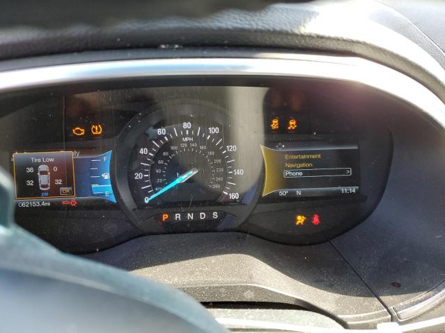 Photo 9 from auction – 2015 FORD EDGE TITAN with VIN 2FMPK4K88FBB14768