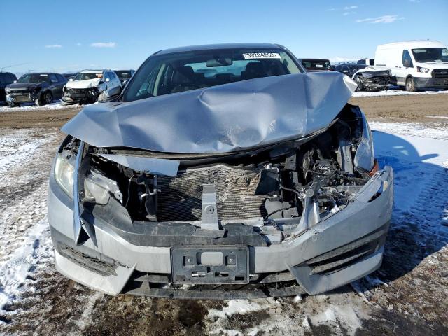 Photo 5 from auction – 2016 HONDA CIVIC LX with VIN 19XFC2F52GE213341