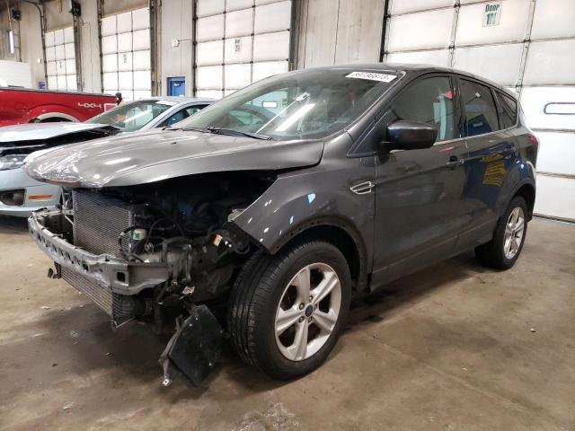 FORD ESCAPE SE 2015 with VIN 1FMCU9G91FUC45154 - Photo from auction