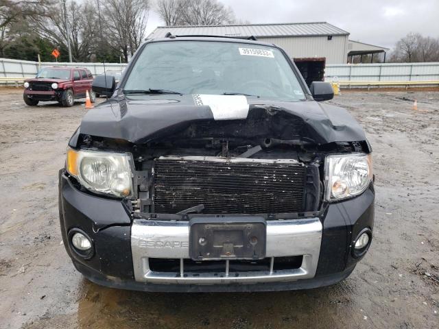 Photo 5 from auction – 2012 FORD ESCAPE LIM with VIN 1FMCU9EG1CKA42175