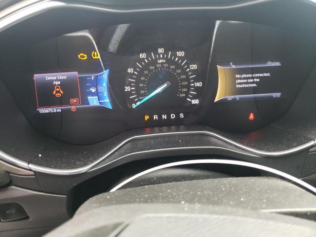 Photo 9 from auction – 2013 FORD FUSION SE with VIN 3FA6P0HR8DR152256