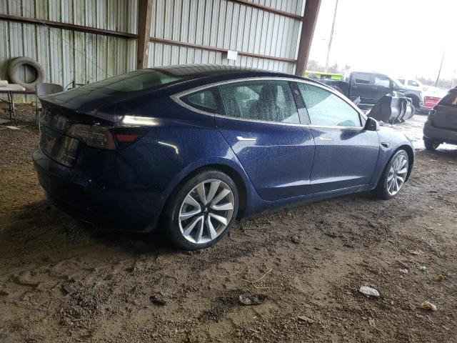 Photo 3 from auction – 2018 TESLA MODEL 3 with VIN 5YJ3E1EB0JF117434