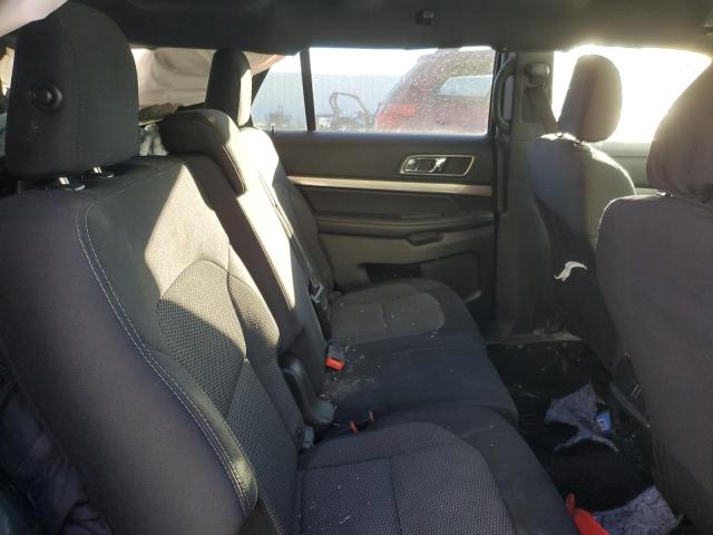 Photo 11 from auction – 2019 FORD EXPLORER X with VIN 1FM5K7D89KGB01603