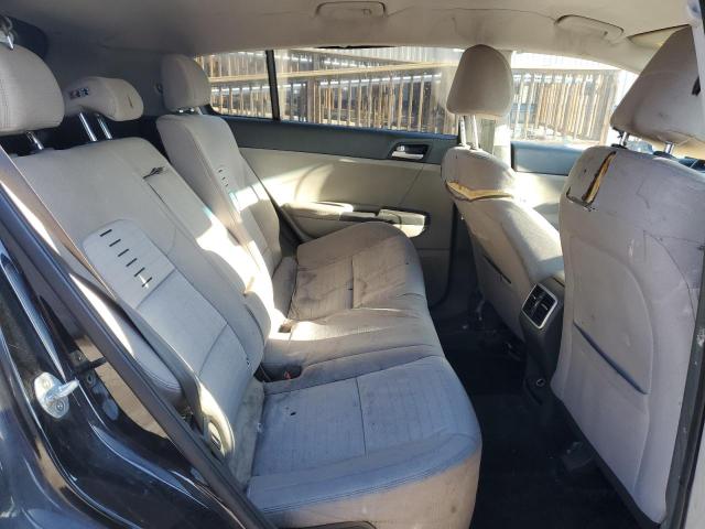 Photo 10 from auction – 2018 KIA SPORTAGE L with VIN KNDPMCAC2J7408263