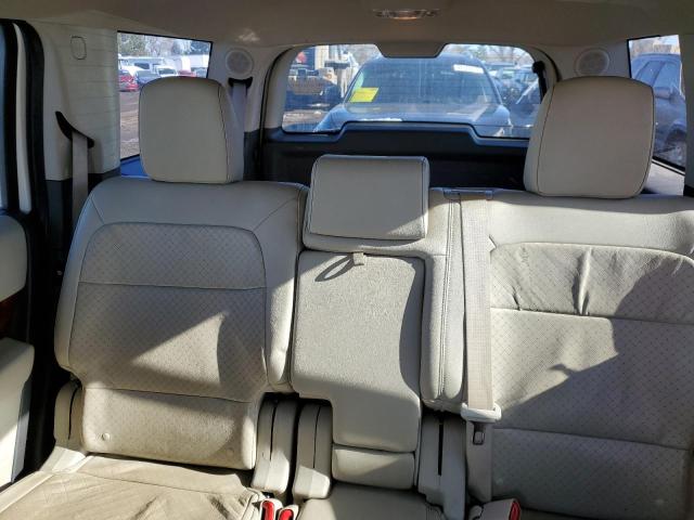 Photo 10 from auction – 2012 FORD FLEX LIMIT with VIN 2FMHK6DC2CBD16521
