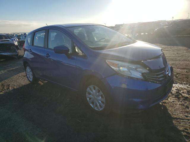 Photo 4 from auction – 2015 NISSAN VERSA NOTE with VIN 3N1CE2CPXFL428482