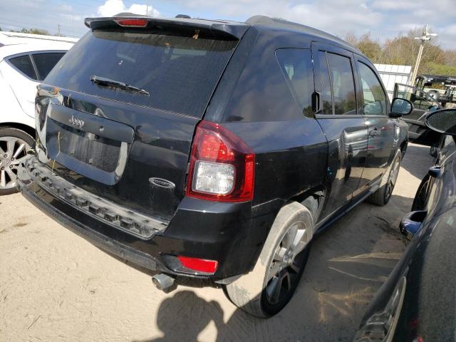 Photo 3 from auction – 2016 JEEP COMPASS SP with VIN 1C4NJCBA3GD738078