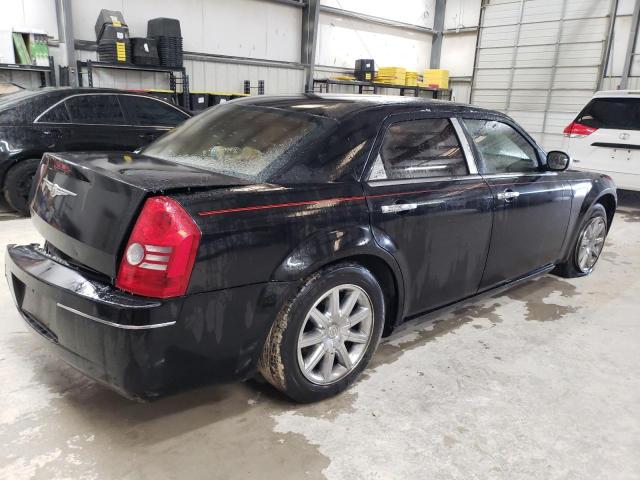Photo 3 from auction – 2010 CHRYSLER 300 TOURIN with VIN 2C3CA4CD0AH213399