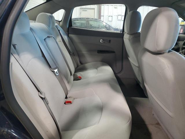 Photo 10 from auction – 2009 BUICK LACROSSE C with VIN 2G4WC582291188263