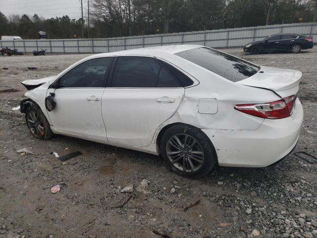 Photo 2 from auction – 2017 TOYOTA CAMRY LE with VIN 4T1BF1FK8HU804763