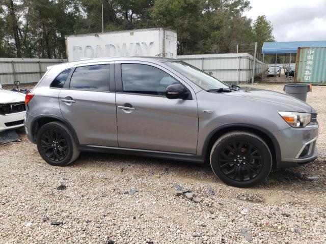 Photo 4 from auction – 2018 MITSUBISHI OUTLANDER with VIN JA4AP3AU2JU005675