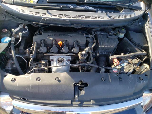 Photo 11 from auction – 2008 HONDA CIVIC LX with VIN 2HGFA16508H508588
