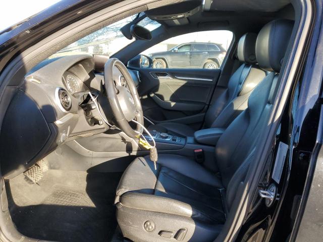Photo 7 from auction – 2015 AUDI A3 PREMIUM with VIN WAUEFGFF7F1028869