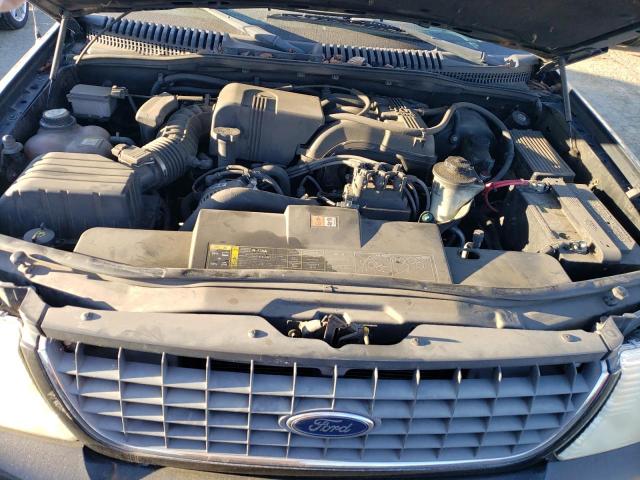Photo 11 from auction – 2002 FORD EXPLORER X with VIN 1FMZU63E22ZB53687