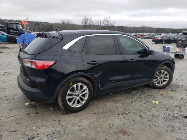 Photo 3 from auction – 2020 FORD ESCAPE SE with VIN 1FMCU0G63LUA92130