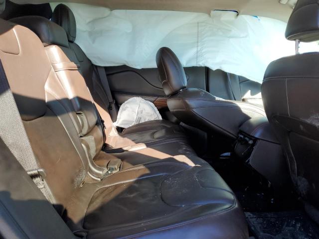 Photo 11 from auction – 2014 JEEP CHEROKEE T with VIN 1C4PJMBB9EW186448