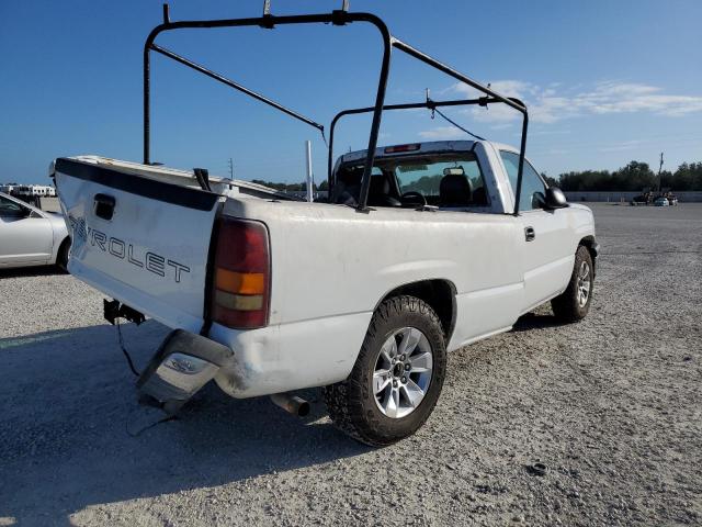 Photo 3 from auction – 2006 CHEVROLET SILVERADO with VIN 3GCEC14X36G226855