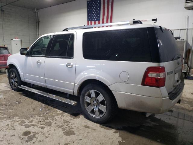 Photo 2 from auction – 2010 FORD EXPEDITION with VIN 1FMJK2A5XAEA34435