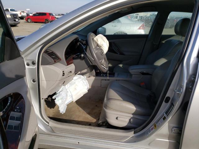 Photo 7 from auction – 2010 TOYOTA CAMRY BASE with VIN 4T1BF3EK0AU084300