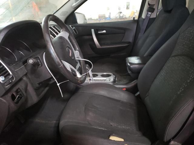 Photo 7 from auction – 2011 GMC ACADIA SLE with VIN 1GKKVPED9BJ403040