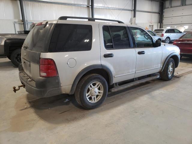 Photo 3 from auction – 2003 FORD EXPLORER 2 with VIN 1FMZU72K03UB55823