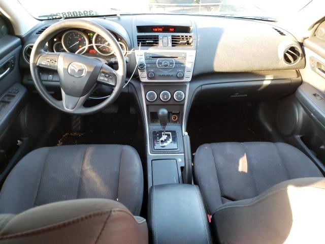 Photo 8 from auction – 2011 MAZDA 6 I with VIN 1YVHZ8BH6B5M19416