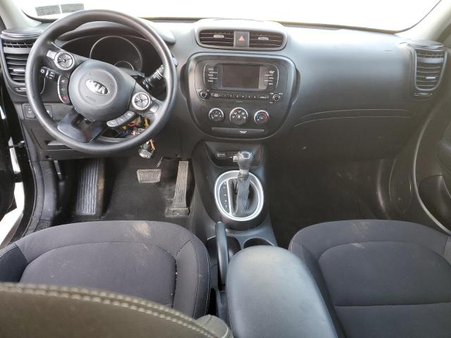 Photo 8 from auction – 2017 KIA SOUL with VIN KNDJN2A25H7435696