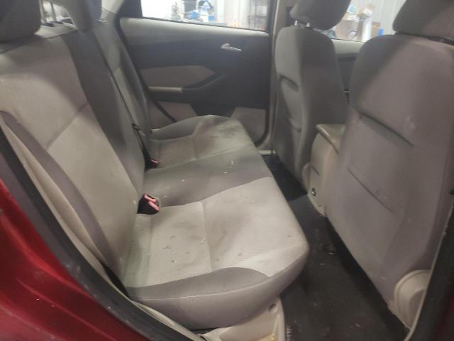 Photo 10 from auction – 2014 FORD FOCUS SE with VIN 1FADP3F28EL254610