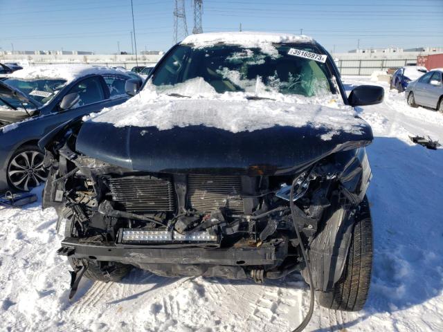 Photo 5 from auction – 2018 NISSAN FRONTIER S with VIN 1N6AD0EV5JN734213