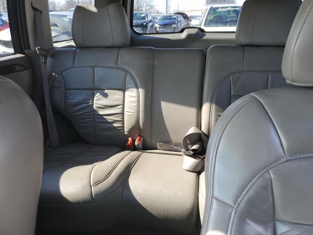 Photo 10 from auction – 2003 JEEP GRAND CHER with VIN 1J4GW58NX3C511707