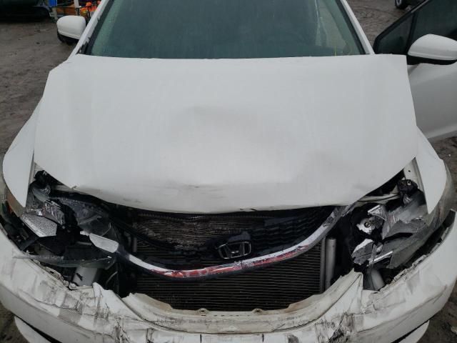 Photo 11 from auction – 2014 HONDA CIVIC EX with VIN 19XFB2F89EE041190