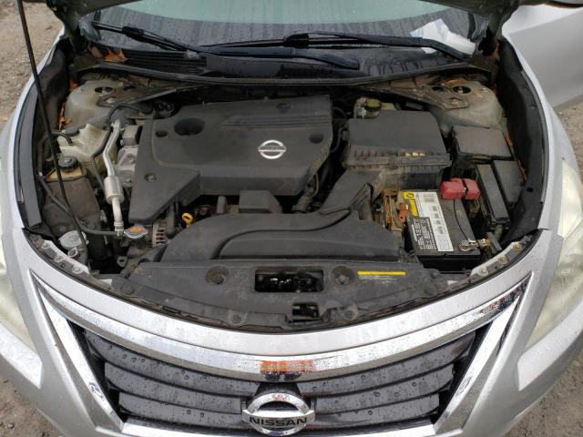 Photo 11 from auction – 2013 NISSAN ALTIMA 2.5 with VIN 1N4AL3AP9DN459437