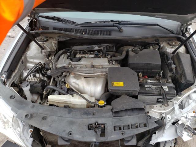 Photo 11 from auction – 2012 TOYOTA CAMRY BASE with VIN 4T1BF1FK8CU169438