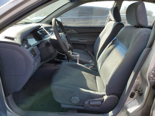 Foto 7 de la subasta – 2003 MITSUBISHI LANCER LS con VIN JA3AJ36E33U071114