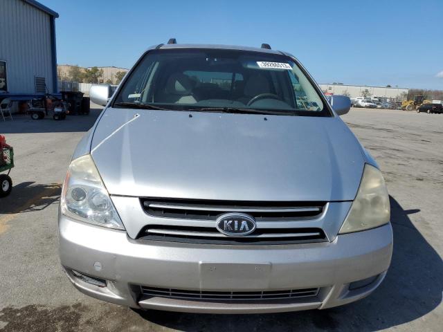 Photo 5 from auction – 2006 KIA SEDONA EX with VIN KNDMB233066068463