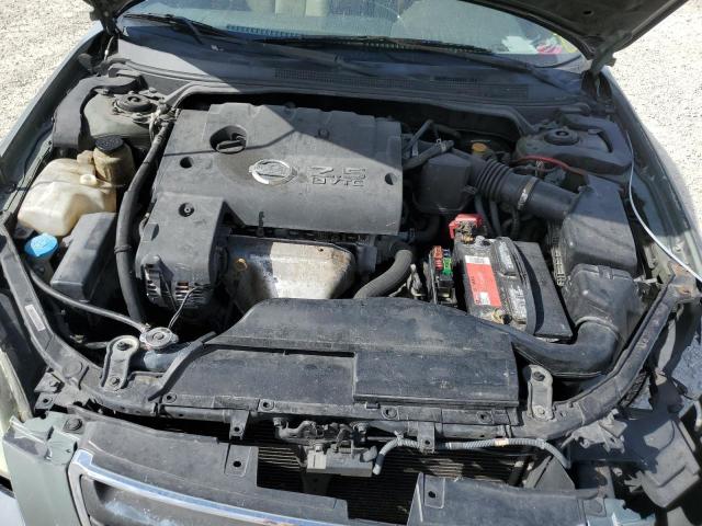 Photo 11 from auction – 2003 NISSAN ALTIMA BAS with VIN 1N4AL11D53C260146