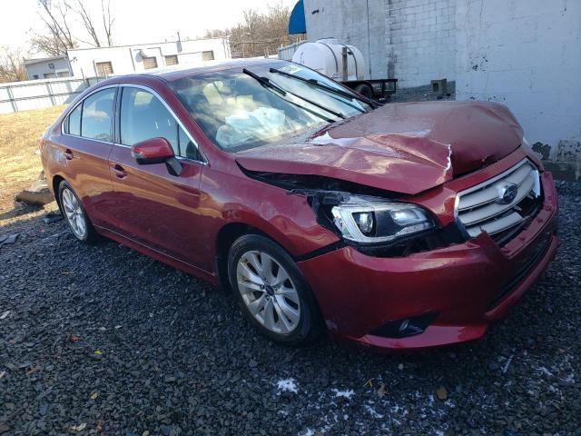 Photo 4 from auction – 2015 SUBARU LEGACY 2.5 with VIN 4S3BNAF60F3042249