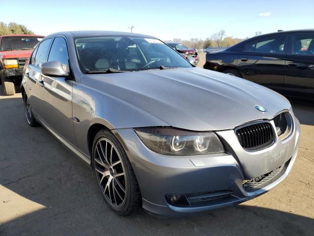 Zdjęcie 4 z aukcji – 2009 BMW 3 SERIES z VIN WBAPK53569A512489