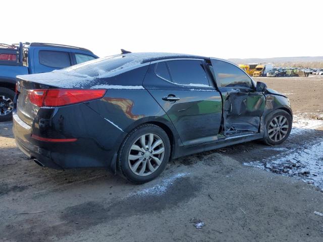 Photo 3 from auction – 2014 KIA OPTIMA EX with VIN 5XXGN4A78EG338626
