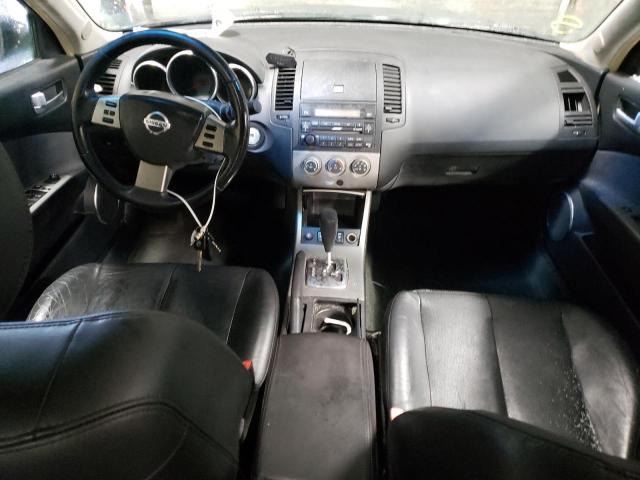 Photo 8 from auction – 2005 NISSAN ALTIMA SE with VIN 1N4BL11E05C330118