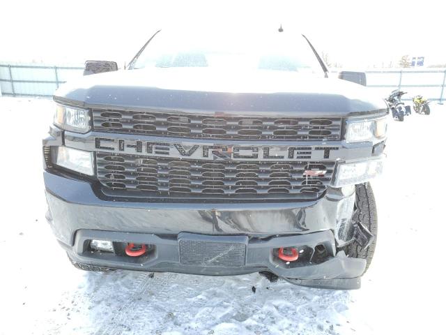 Photo 5 from auction – 2019 CHEVROLET SILVERADO with VIN 3GCPYCEF7KG303443