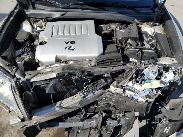 Photo 11 from auction – 2013 LEXUS ES 350 with VIN JTHBK1GG5D2064846