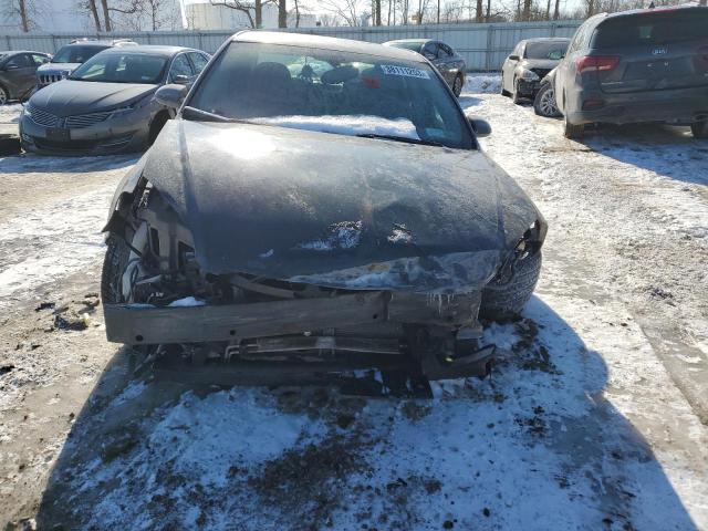 Photo 5 from auction – 2016 CHEVROLET IMPALA LIM with VIN 2G1WB5E36G1189149